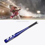  Dơi bóng chày hợp kim nhôm của Dơi bóng mềm Bit, Kích thước: 25 inch (63-64cm) (Đen) 