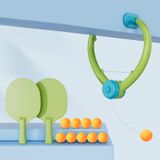  2 cú sút + 9 quả bóng + vạch 1,5m QUẢNG CÁO Huấn luyện viên bóng bàn bị treo 