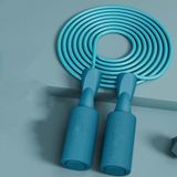  Dây đeo pin PVC sử dụng 2 chiếc cho người lớn và trẻ em, phong cách: dây dài (màu xanh) 