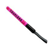  CHUNLONG Boxing Sanda Foam Stick Target Stick, Kiểu dáng: Hồng Đỏ Ngắn 