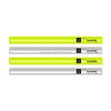  4 PCS Chính hãng Xiaomi Youpin Scotchlite phản quang Dây đeo cổ tay phản quang an toàn 