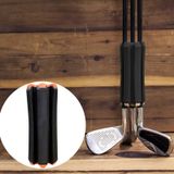  Câu lạc bộ Golf Chủ sở hữu Clip Organizer (Đen Cam) 