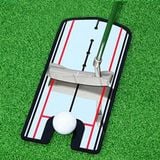  Bộ điều chỉnh hành động đánh gôn, Kích thước: 32 x 14,5cm 
