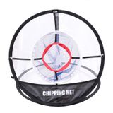  Golf ba lớp cắt lưới lưu trữ thực hành di động lưới 
