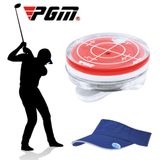  PGM MK011 Magnetic Golf Level Cap Marker (Blue) 