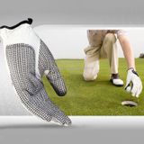  PGM Tay trái Da cừu chống trượt Găng tay Golf Nam, Kích thước: 26 # 