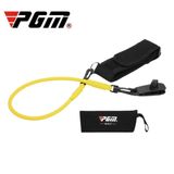  Máy tập phụ trợ lực kéo dây đàn hồi PGM Golf Wave (JZQ025) 