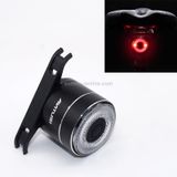  Antusi Q1 7 Màu sắc Đèn hậu Xe đạp Đèn hậu Xe đạp Phụ kiện 