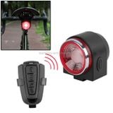  Đèn báo trộm không dây có thể sạc lại di động Antusi A8 