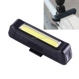  Đèn đầu sạc USB RPL-2261 100 Lumens có giá đỡ (Đèn đỏ) 