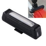 Đèn đầu sạc USB RPL-2261 100 Lumens có giá đỡ (Đèn đỏ) 