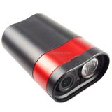  Đèn pha xe đạp Bikersay BD001 với Ride Driving Recorder 