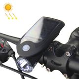  Thiết bị định vị đèn pha mặt trời xe đạp (Báo động rung của con người) 