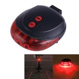  Xe đạp Đèn LED đỏ Đèn chiếu sáng ban đêm Xe đạp leo núi Đèn hậu Đèn hậu MTB Cảnh báo an toàn cho xe đạp Đèn sau Đèn chiếu sáng bằng xe đạp (Xanh lam) 