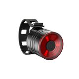  Đèn hậu LED hợp kim nhôm 2 chiếc AS-08 200LM (màu đỏ) 