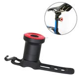  XLITE100- ETA100 IPX-6 USB có thể tháo rời có thể sạc lại Cảm biến thông minh Phanh Đèn hậu Mẫu ghế ngồi 