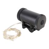  Bánh Xe Đạp Nói Nhiều Màu Sắc Trang Trí Đèn LED Điều Thanh Dải 