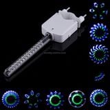  14 đèn LED 40 mẫu đầy màu sắc Đèn bánh xe đạp 