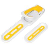 BG-R16 Xe đạp gấp Tường di chuyển Móc xe đạp Xe đạp leo núi Giá đỡ đỗ xe (Đen Xanh) 