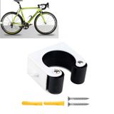  2 CÁI cho xe đạp đậu xe đạp Khóa trẻ em Xe đạp leo núi Xe đạp leo núi Đơn giản treo tường, Kiểu dáng: Xe đạp leo núi (Xanh lam) 