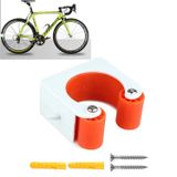  2 CÁI cho xe đạp đậu xe đạp Khóa trẻ em Xe đạp leo núi Xe đạp leo núi Đơn giản treo tường, Kiểu dáng: Xe đạp leo núi (Xanh lam) 