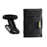  ENLEE EN-5641412 Túi đựng đồ gắn đuôi xe đạp Túi đệm ngồi xe đạp đường bộ Bộ dụng cụ sửa chữa gắn vào (Màu sa mạc) 