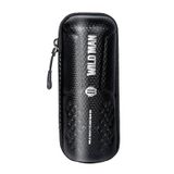  WILD MAN E3 Túi đựng dụng cụ xe đạp vỏ cứng EVA Túi đựng thiết bị đi xe đạp (Mẫu carbon) 