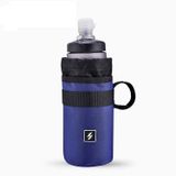  Túi đựng ấm cách nhiệt cho xe đạp SAHOO 750ml, Kích thước: 15,5cmx8,5cm (112009B) 