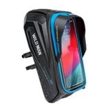  WILD MAN ES10X 1.2L Xe đạp leo núi EVA Túi trước chống va chạm (Đen) 