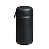  WEST BIKING Bicycle Hard Shell Bag Portable Storage And Riding Equipment(Black) 