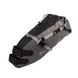  AFISHTOUR FB2040 13L Xe đạp Đuôi lớn Túi lớn Công suất lớn Túi yên xe đạp đường dài, Kích thước: 13L (Đầy đủ màu đen) 