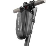  WHEEL UP X7 2L Xe điện 2L Túi treo vỏ cứng, Kiểu dáng: Móc và Dây buộc vòng 