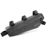  Giyo Xe đạp không thấm nước Túi xe đạp leo núi Công cụ túi chùm túi Tam giác Túi, Model: G-12 