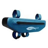  AFISHTOUR FB2035 2L Xe đạp leo núi thể thao ngoài trời Tam giác Tam giác (Đen) 