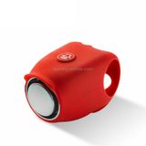  120 dB Chuông xe đạp Xe đạp leo núi Còi điện (Xanh lam) 