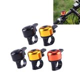  OQSPORT 5 PCS Chuông xe đạp bằng hợp kim nhôm nhỏ, giao hàng màu ngẫu nhiên 