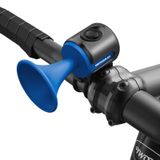  BG-3502 Xe đạp Còi điện nhỏ và di động Chuông ô tô cho trẻ em (Đỏ) 