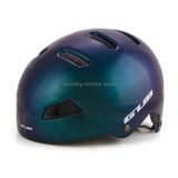  Mũ bảo hiểm xe đạp chuyên nghiệp GUB V1 Mũ bảo hiểm thể thao, Kích thước: M (Đỏ) 