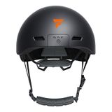  Mũ bảo hiểm đi xe đạp thông minh Foxwear V6 720P HD, Kích thước: 54-63cm (Màu hồng) 