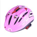  Trẻ em Outdoor Sports Đi xe đạp Trượt Skateboarding điều chỉnh Streamline bảo vệ Helmet, Thích hợp Trưởng Chu: 46-59 cm (Orange) 