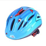  Trẻ em Outdoor Sports Đi xe đạp Trượt Skateboarding điều chỉnh Streamline bảo vệ Helmet, Thích hợp Trưởng Chu: 46-59 cm (Orange) 