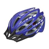  GUB SS MTB RACING Mũ bảo hiểm xe đạp Mũ bảo hiểm xe đạp, Kích thước: L (Bạc) 