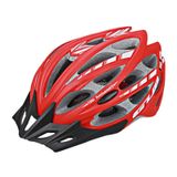  GUB SS MTB RACING Mũ bảo hiểm xe đạp Mũ bảo hiểm xe đạp, Kích thước: L (Bạc) 