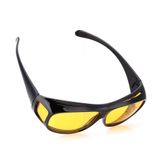  HD Polarized Night Vision Goggles Đêm lái xe Đêm đặc biệt Kính chống chùm tia cao 