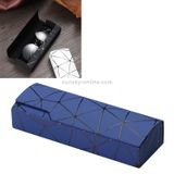  Hộp đựng kính di động mẫu lưới (Đỏ) 