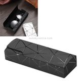  Hộp đựng kính di động mẫu lưới (Đỏ) 