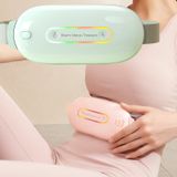  Đai làm ấm cung điện thông minh Đai cung điện điều khiển nhiệt độ ba tốc độ (Màu hồng) 