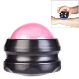  Con lăn massage trị liệu cơ thể Chân Lưng Eo Hông hông Thư giãn (Màu xanh lá cây) 