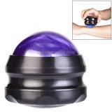  Con lăn massage trị liệu cơ thể Chân Lưng Eo Hông hông Thư giãn (Màu xanh lá cây) 