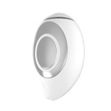  Thiết bị mát-xa hỗ trợ giấc ngủ siêu nhỏ di động thông minh CES (Trắng) 